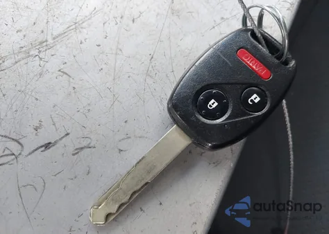 2012 Honda Crosstour Ex from USA, damaged, VIN 5J6TF1H30CL000979